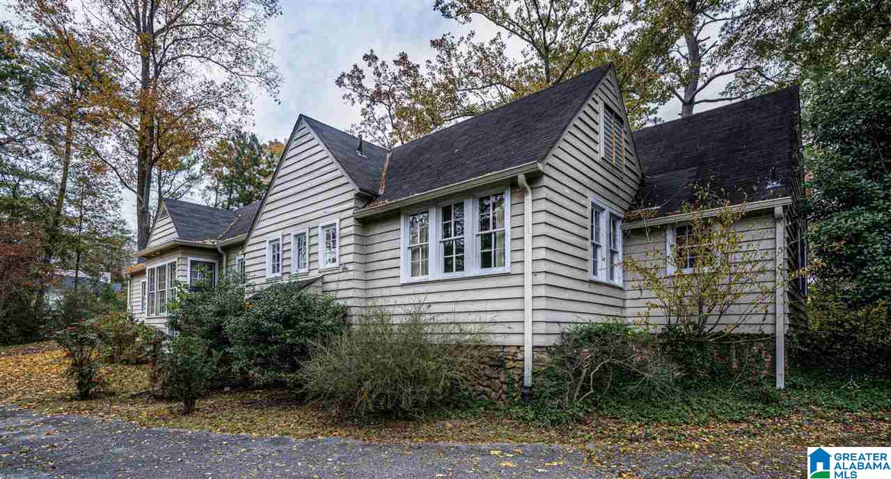 3156 Pine Ridge Road Birmingham, AL 35213 - Photo 3 of 5