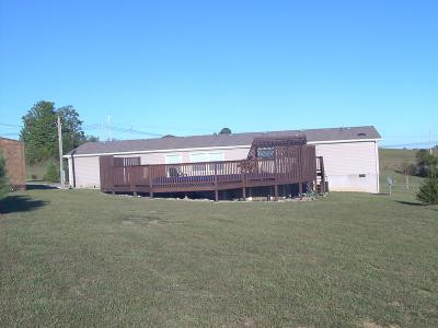 1217 Ford Hampton Road Winchester, KY 40391 - Photo 3 of 5 This is the 30 foot pool. Extremely well