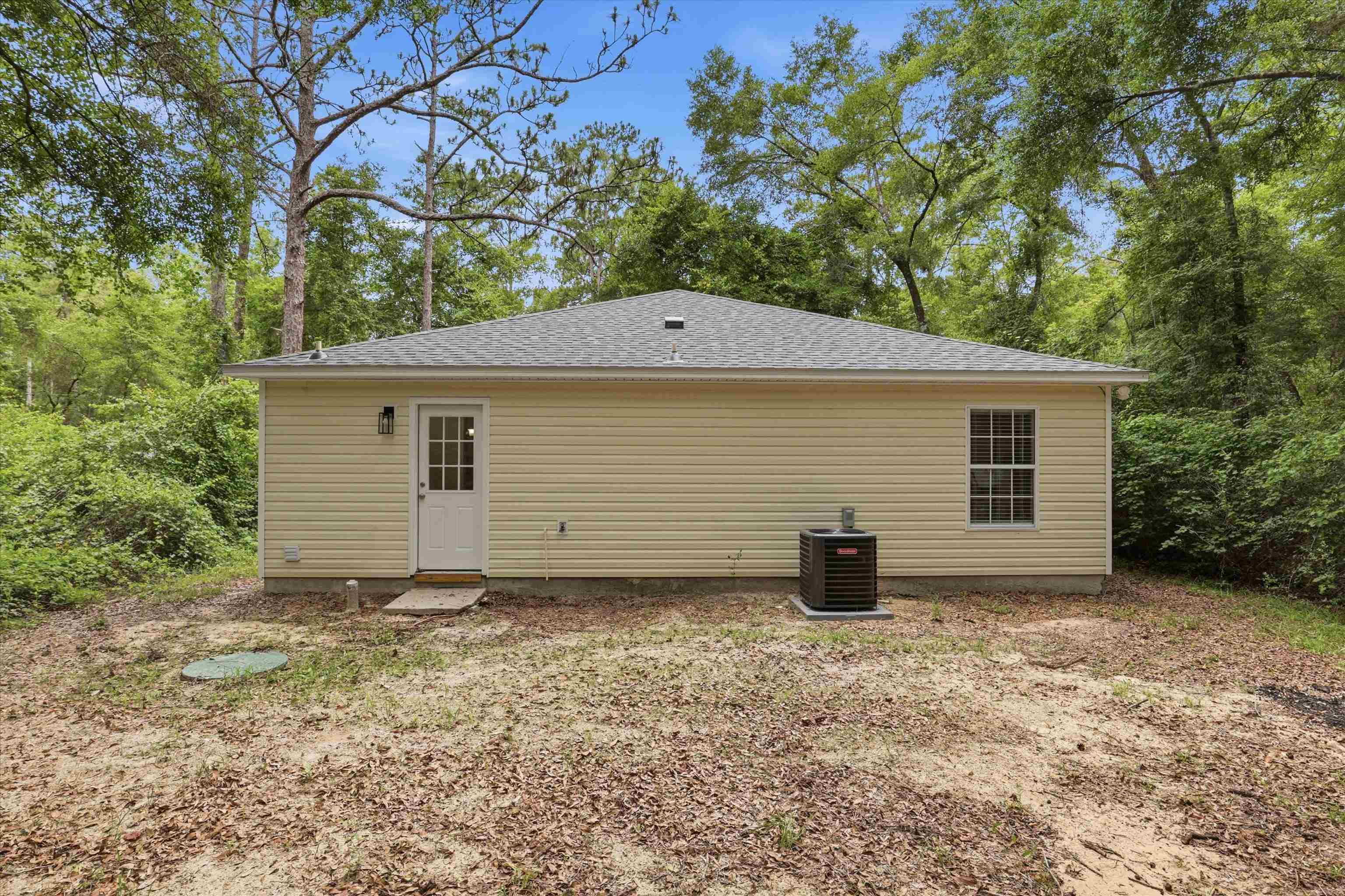 137 Choctaw Road Crawfordville, FL 32327 - Photo 31 of 34