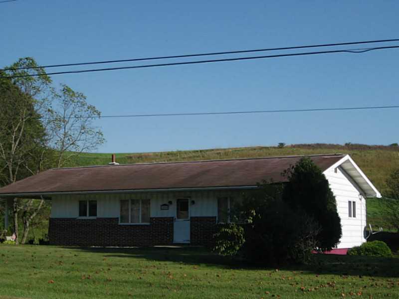 12059 Rte 210 Highway Home, PA 15747 - Photo 1 of 10 Exterior Front.
