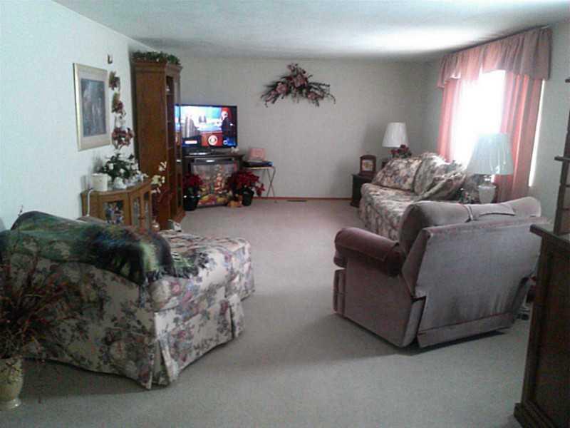 12059 Rte 210 Highway Home, PA 15747 - Photo 3 of 10 Living Room.