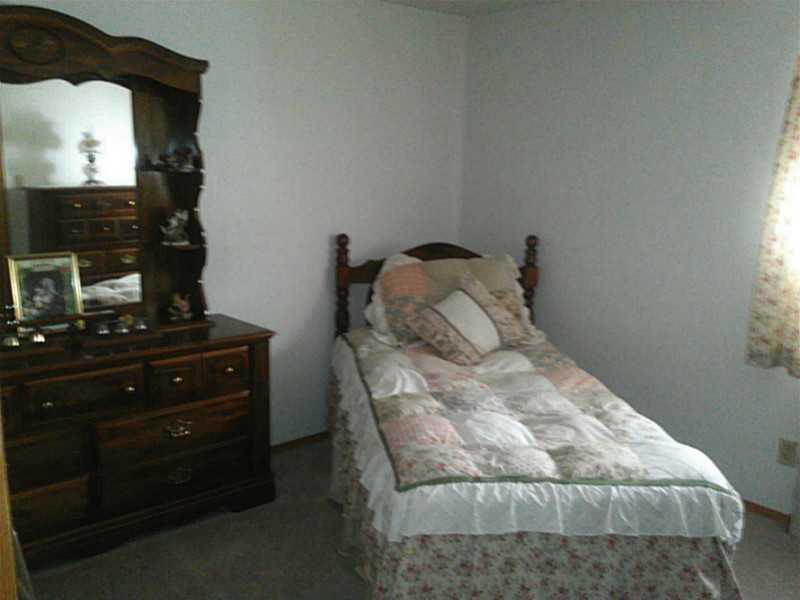 12059 Rte 210 Highway Home, PA 15747 - Photo 5 of 10 Bedroom.