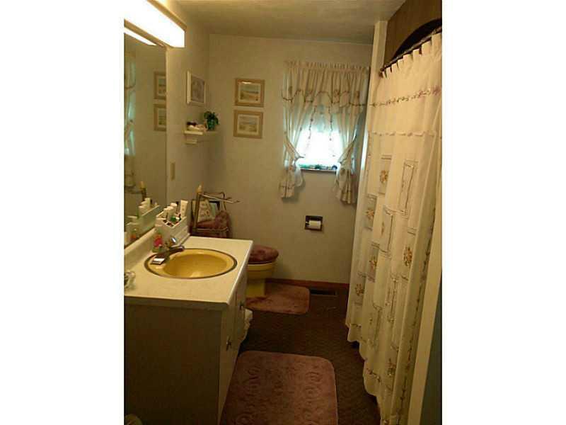 12059 Rte 210 Highway Home, PA 15747 - Photo 6 of 10 Full Bath.