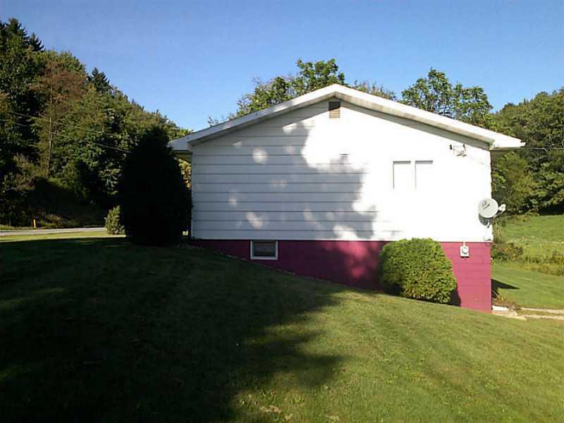 12059 Rte 210 Highway Home, PA 15747 - Photo 8 of 10 Exterior Front.