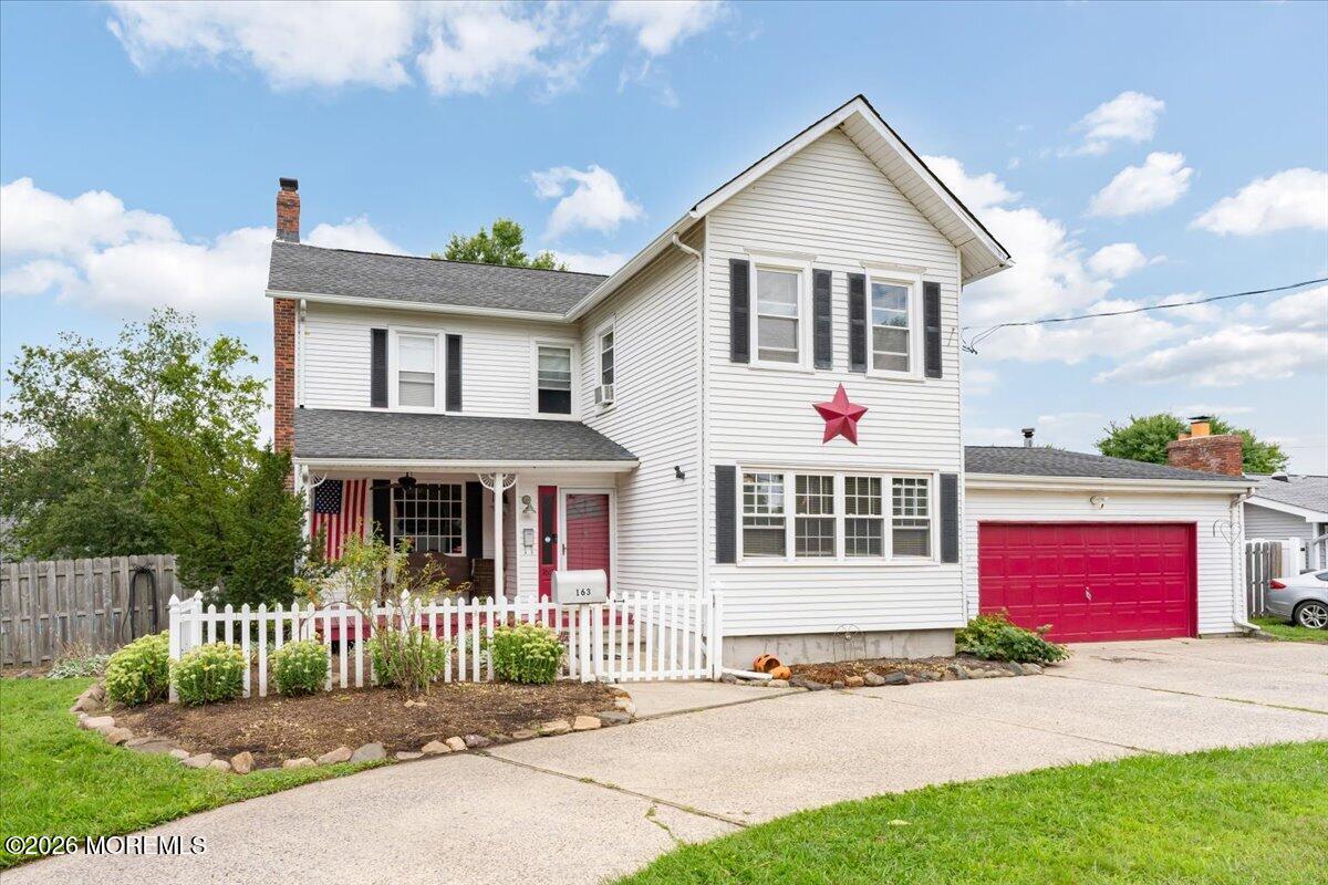 163 Lloyd Road Aberdeen, NJ 07747 - Photo 46 of 57 47-DSC02060