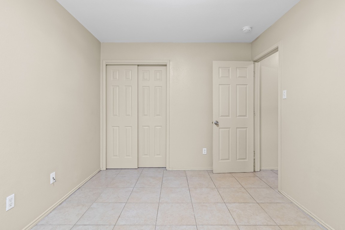 317 Tudor House Road Pflugerville, TX 78660 - Photo 19 of 28 a view of an empty room