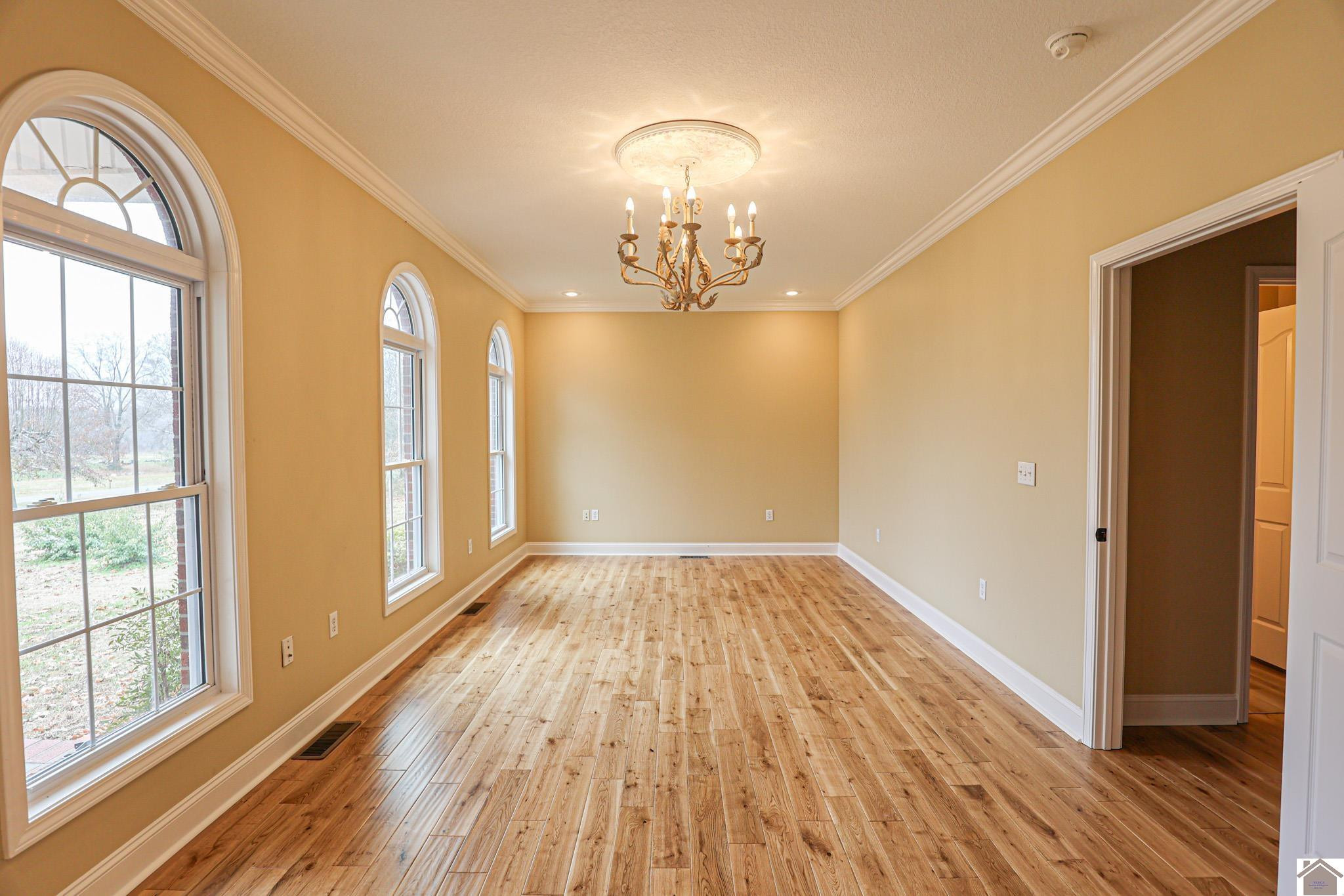 4182 Blandville Road Wickliffe, KY 42087 - Photo 35 of 47 Primary Bedroom