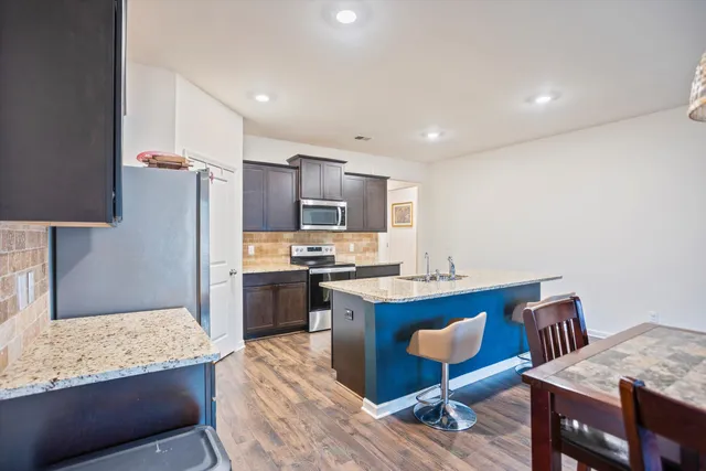 $278,000 | 2316 Peach Blossom Pass, Hephzibah, GA 30815