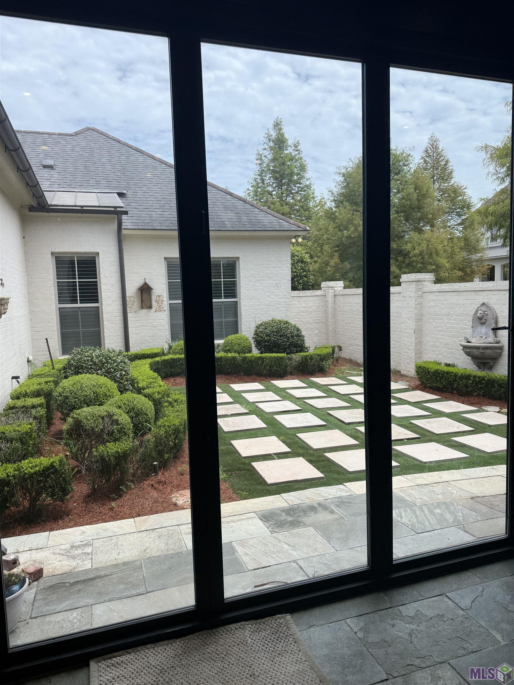 11752 Petit Pierre Lane Baton Rouge, LA 70810 - Photo 17 of 19