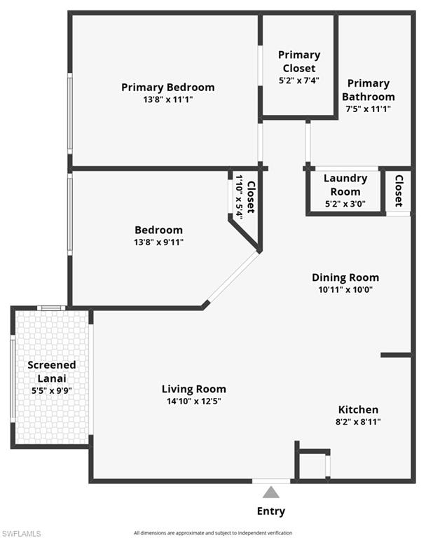 1235 Reserve Way, Unit 5 Naples, FL 34105 - Photo 35 of 38