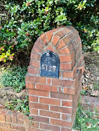 $119,995 | 5125 Sycamore Drive, Jackson, MS 39212