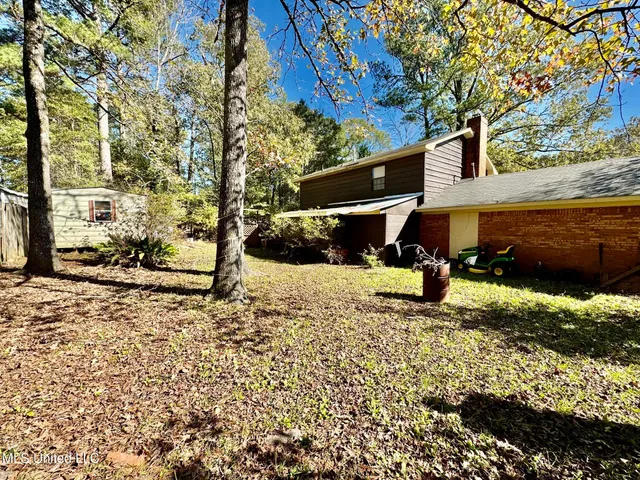 $165,900 | 5125 Sycamore Drive, Jackson, MS 39212