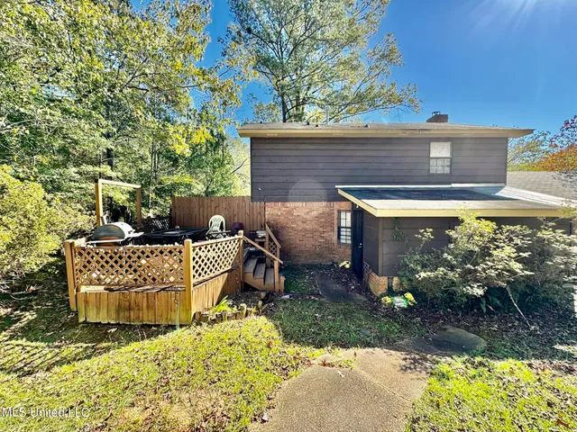 $165,900 | 5125 Sycamore Drive, Jackson, MS 39212