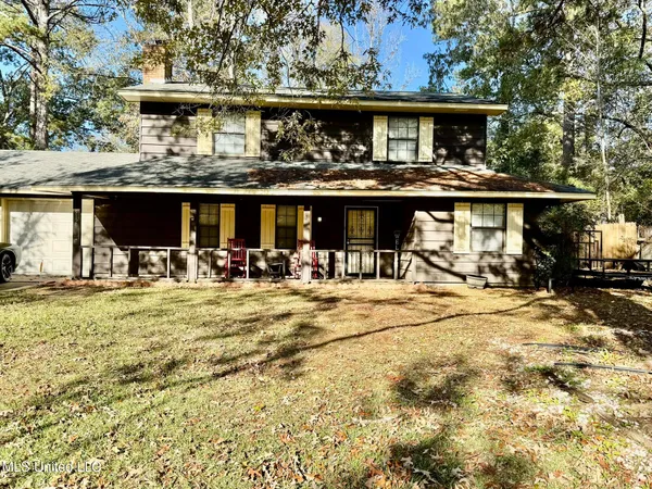 $119,995 | 5125 Sycamore Drive, Jackson, MS 39212