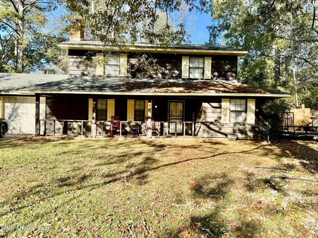 $165,900 | 5125 Sycamore Drive, Jackson, MS 39212