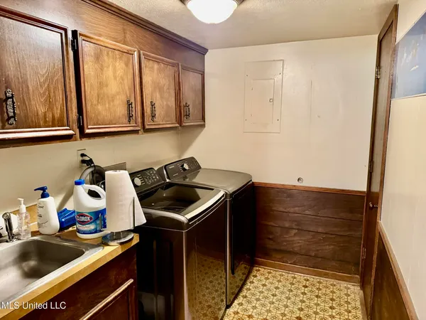 $119,995 | 5125 Sycamore Drive, Jackson, MS 39212