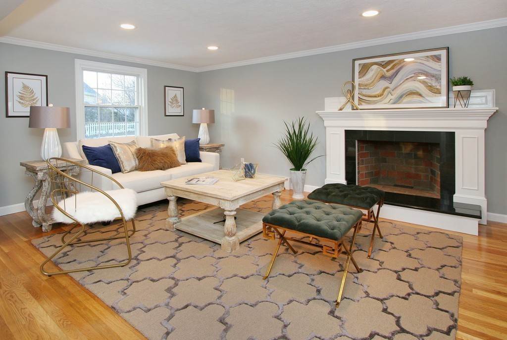 31 Appleton Road Wakefield, MA 01880 - Photo 13 of 28 Gallery Image 13