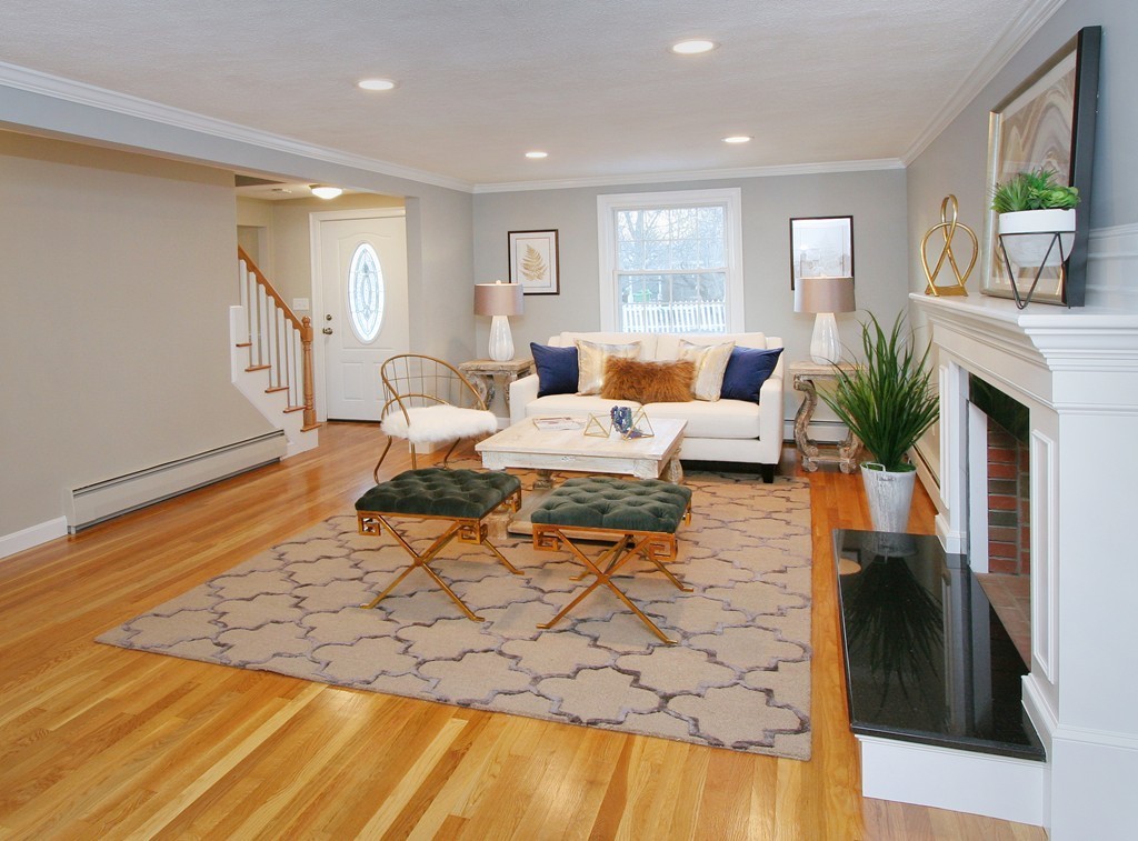 31 Appleton Road Wakefield, MA 01880 - Photo 5 of 28 Gallery Image 5