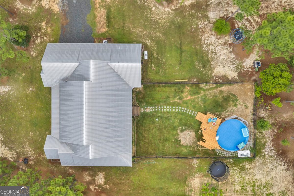 1188 Kitchens Road Andersonville, GA 31711 - Photo 50 of 56