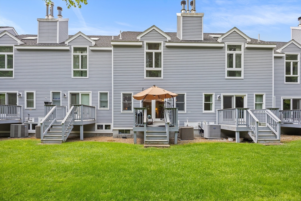 849 Boston Post Road East, Unit 3E Marlborough, MA 01752 - Photo 29 of 33