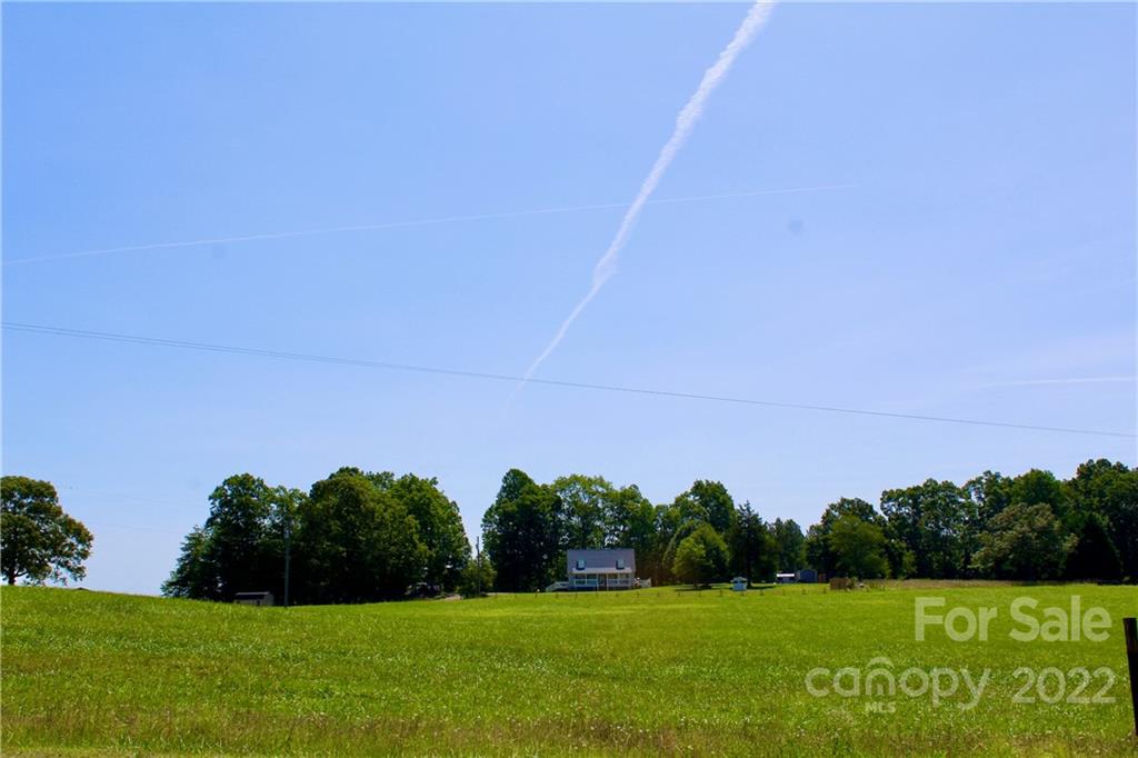 353 Duncan Road Rutherfordton, NC 28139 - Photo 3 of 42 a view of a garden with trees in the background