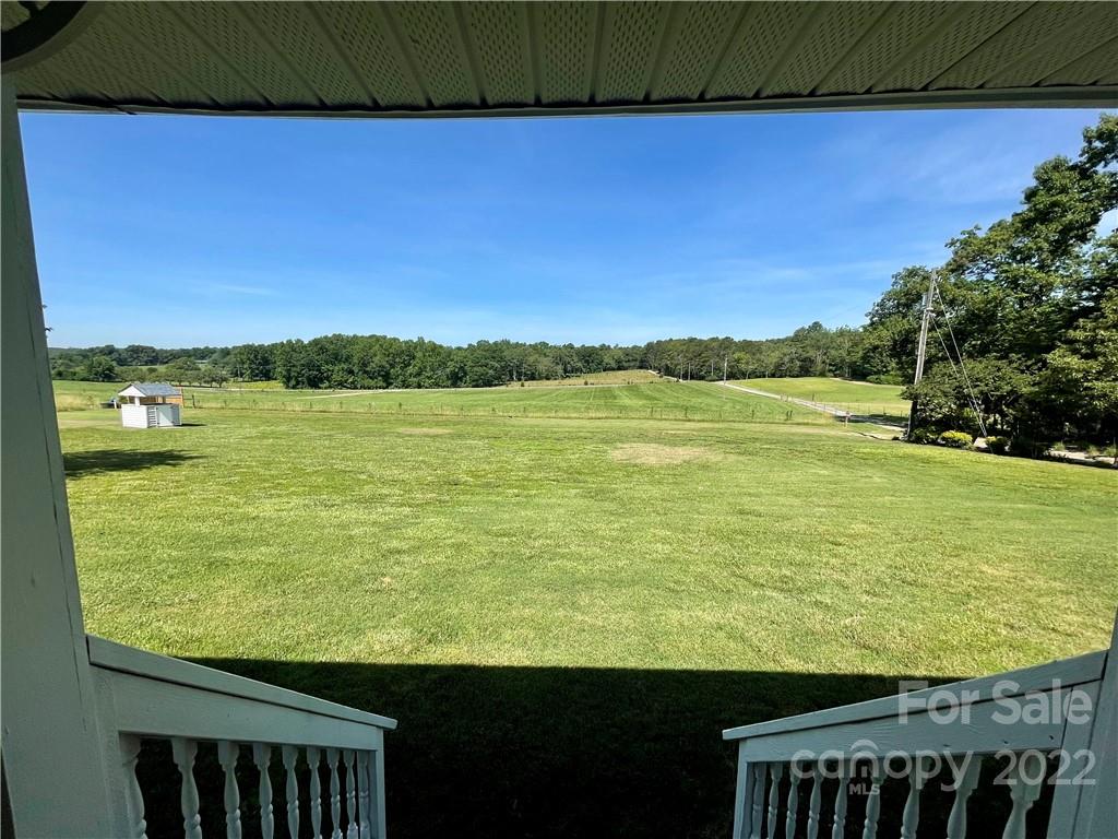 353 Duncan Road Rutherfordton, NC 28139 - Photo 40 of 42 a view of a city and an ocean view