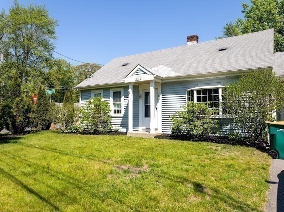 231 Spring Street Mansfield, MA 02048 - Photo 33 of 33 Gallery Image 33