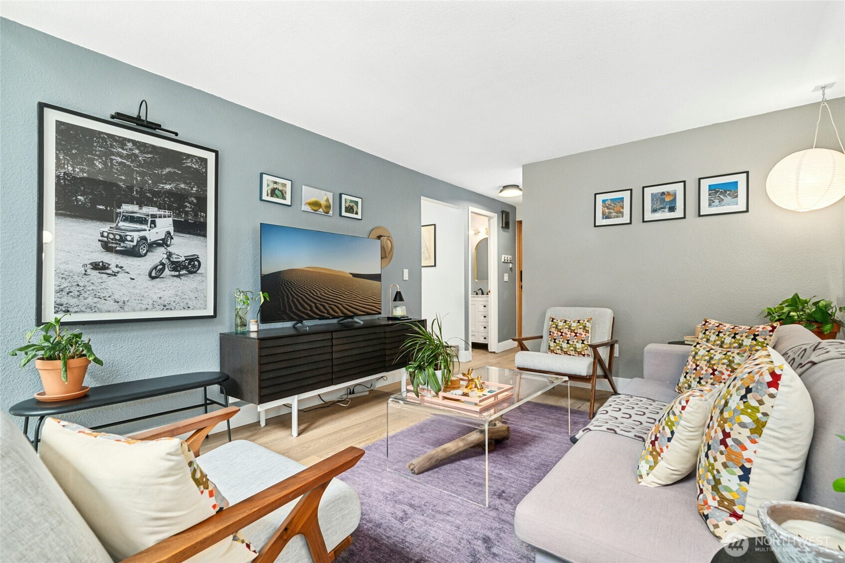 811 Northeast 57th Street Seattle, WA 98105 - Photo 7 of 37 Gallery Image 7