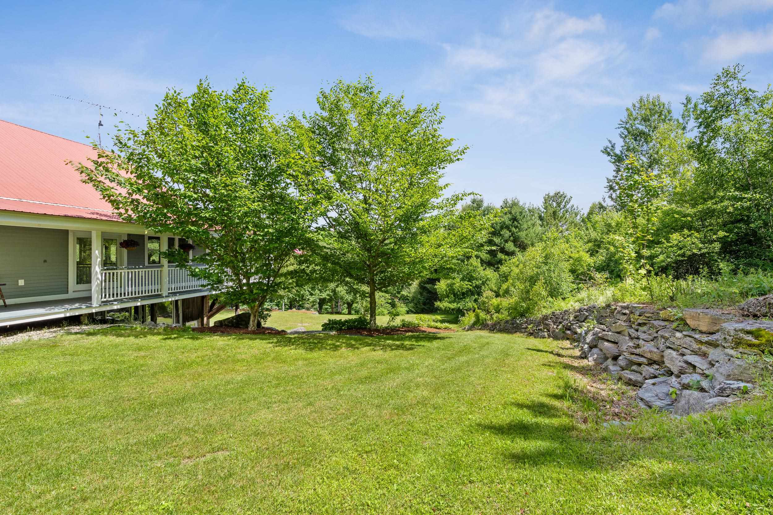 1012 Hallstrom Road Northfield, VT 05663 - Photo 5 of 59