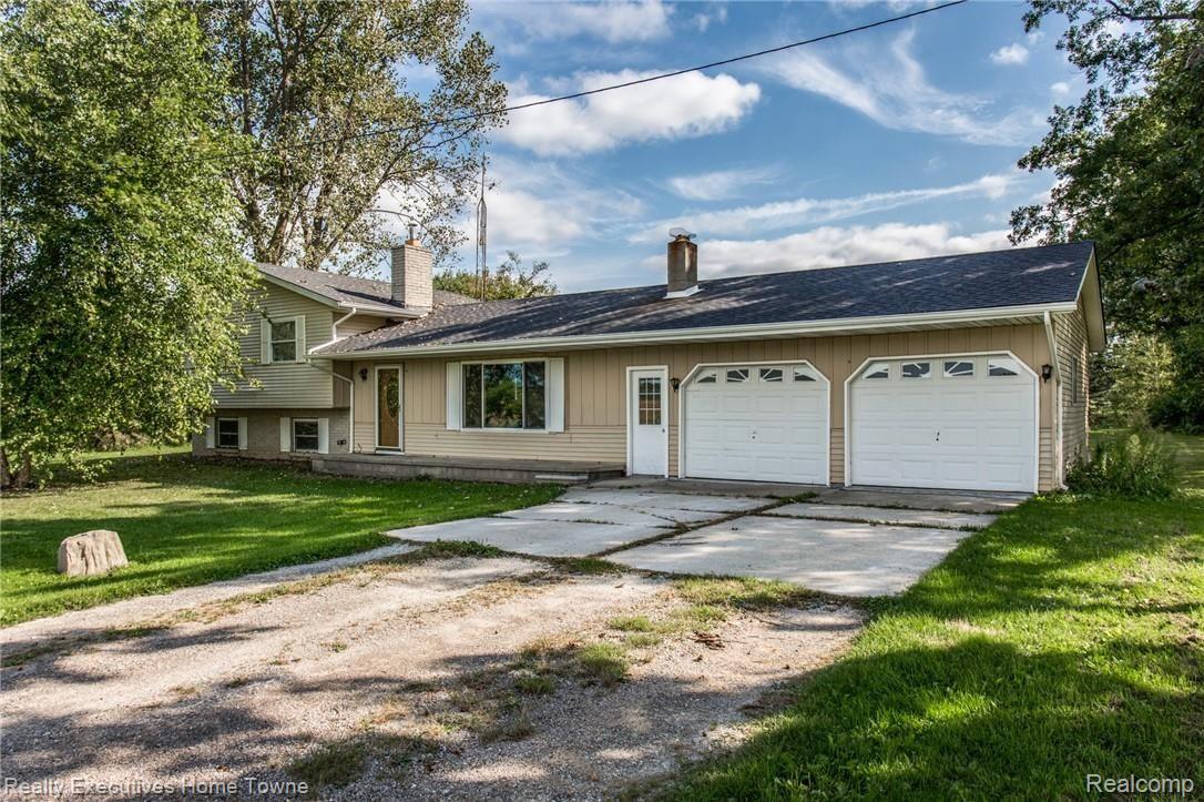 8127 Norman Road Avoca, MI 48006 - Photo 1 of 32 8127 Norman Rd-5.JPG