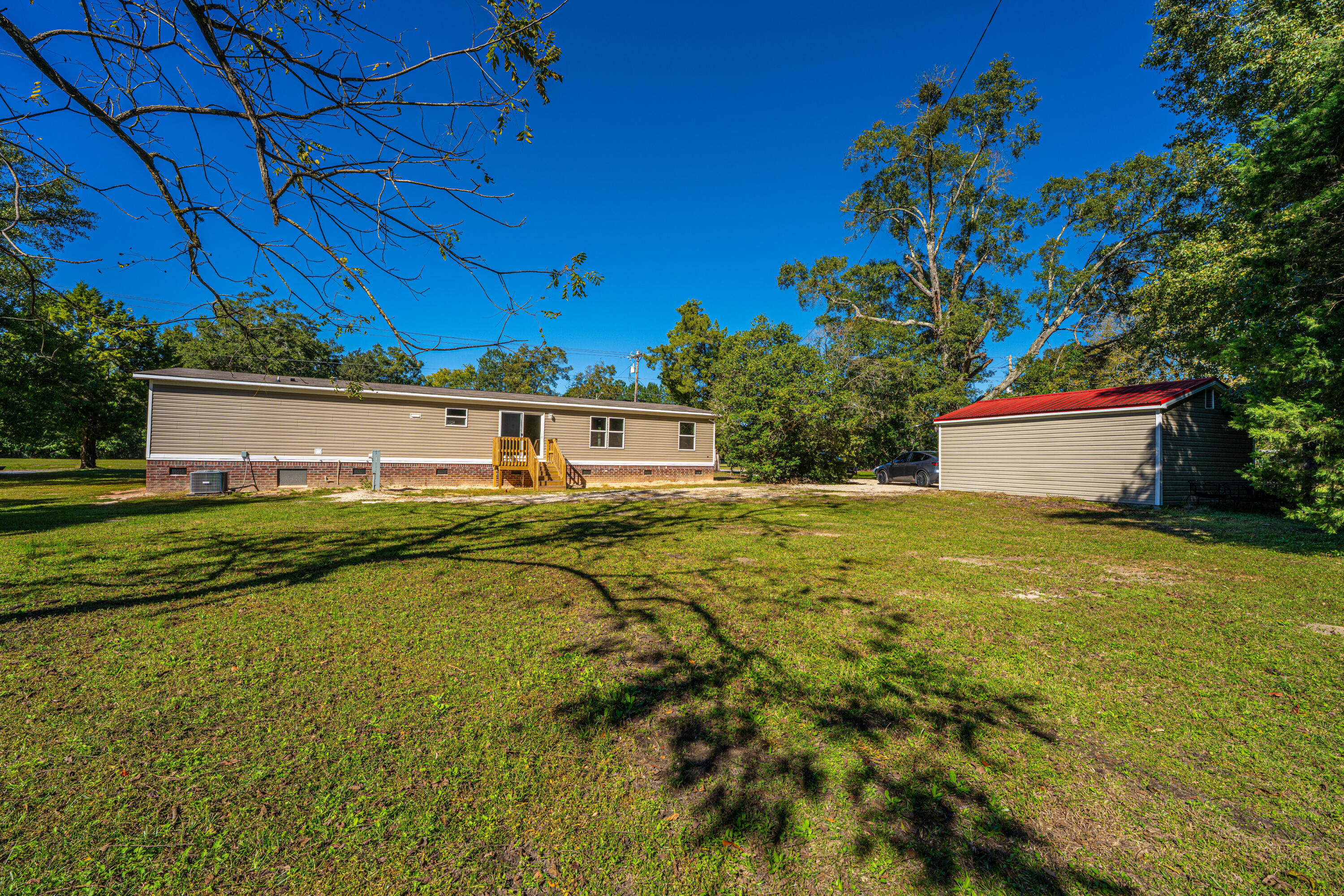 170 Church Road St. Stephen, SC 29479 - Photo 25 of 28