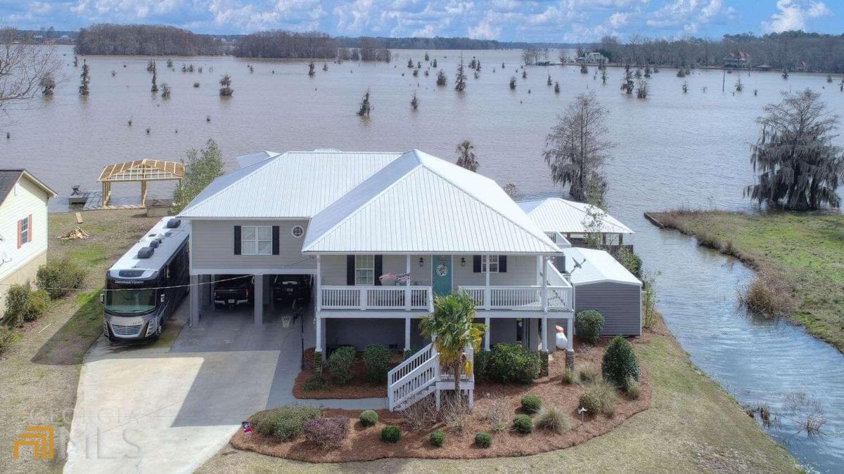 110 East Entrekin Road Cobb, GA 31735 - Photo 1 of 1 Gallery Image 1