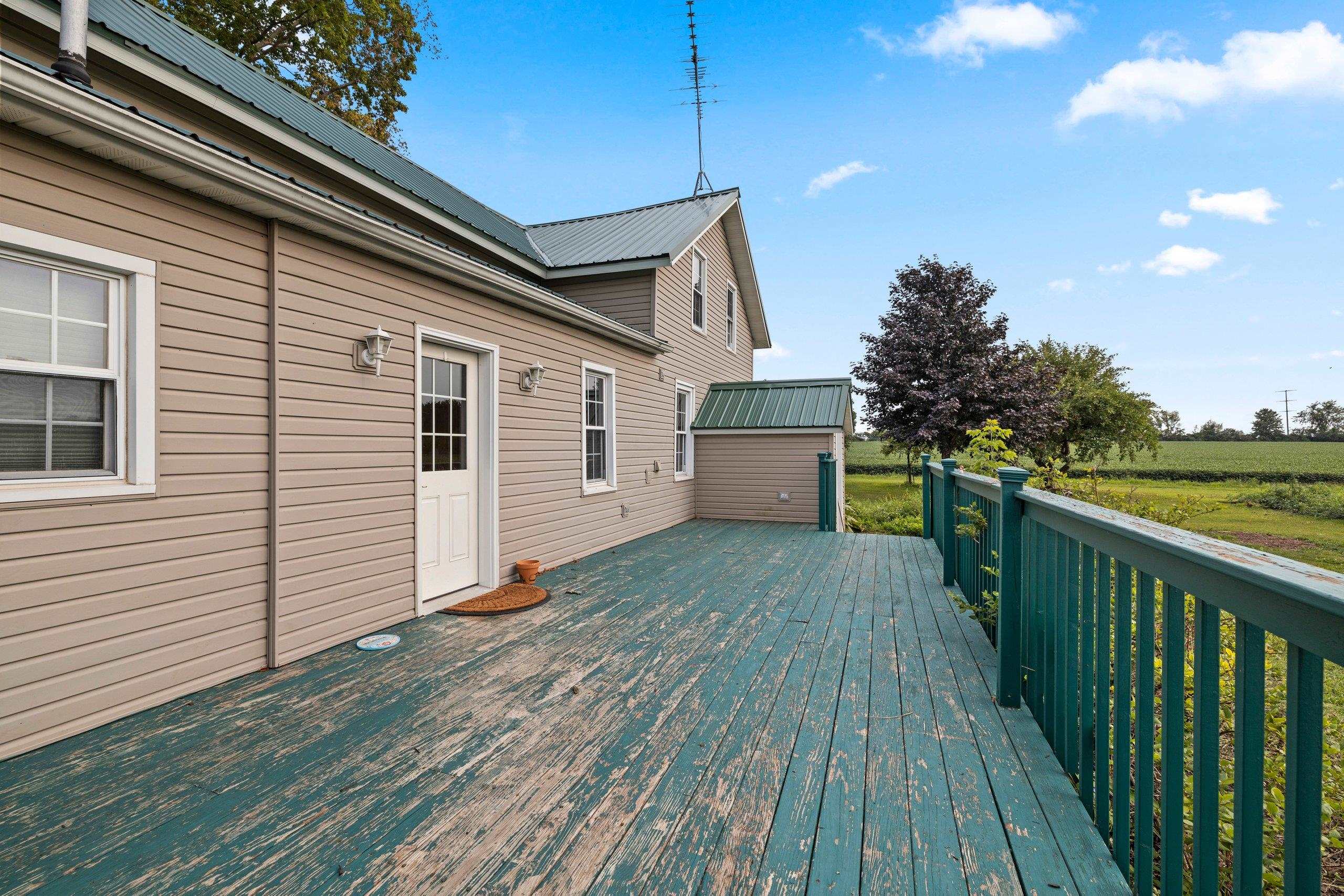N5951 Division Road Cecil, WI 54111 - Photo 79 of 90 Gallery Image 79