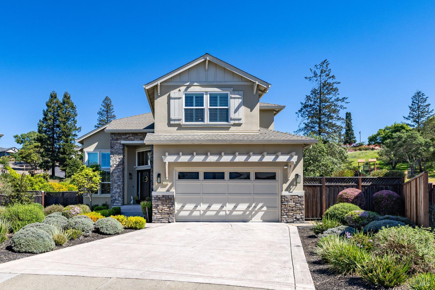 3726 Cannes Place Santa Rosa, CA 95403 - Photo 65 of 69 Well, this concludes our tour. Give me a call to see this home and we will give you a personal tour. Thanks.