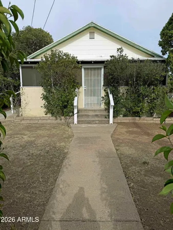 $119,900 | 11 LACHOLLA Road, Bisbee, AZ 85603