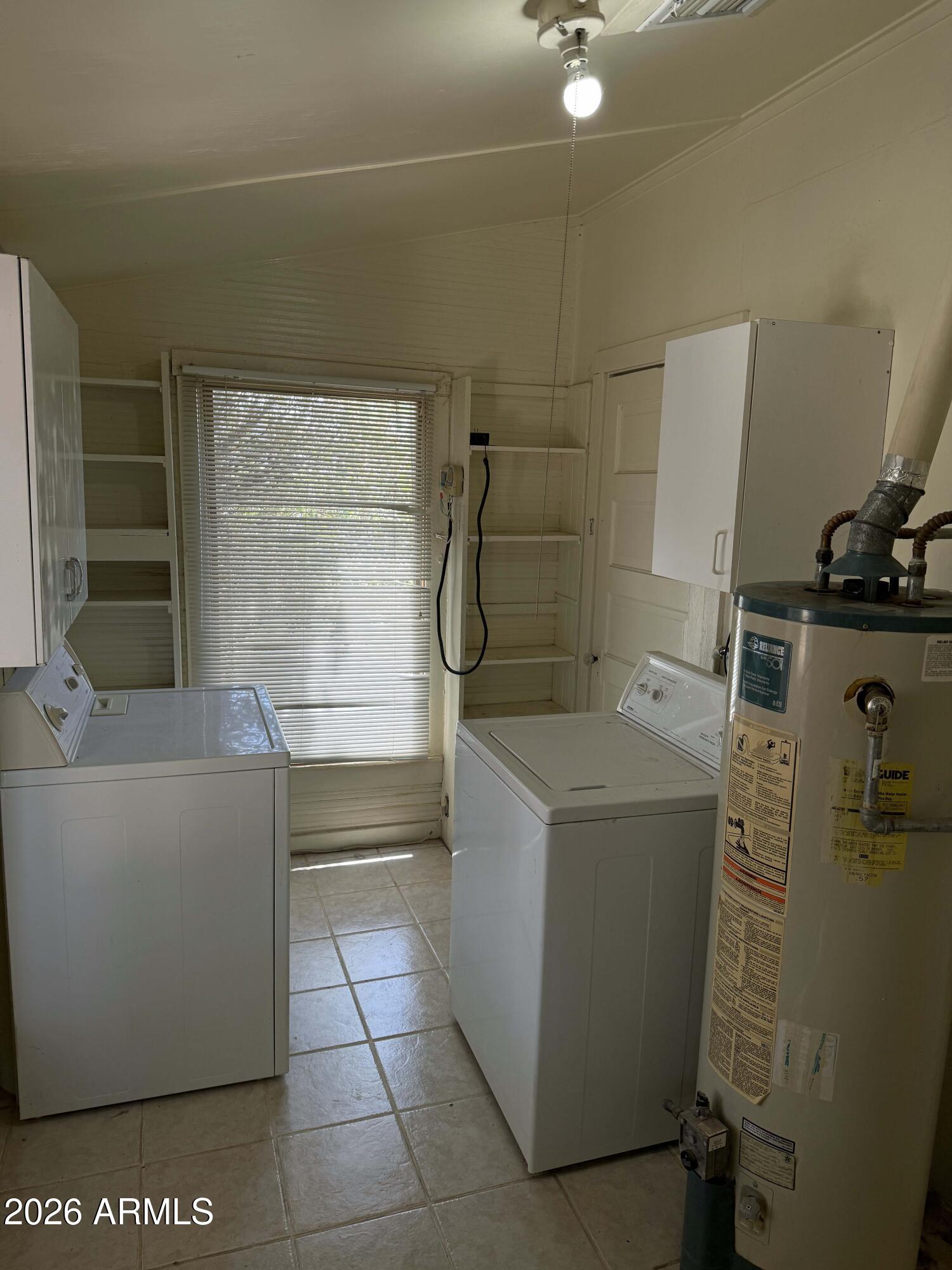 11 LACHOLLA Road Bisbee, AZ 85603 - Photo 11 of 20 laundry room