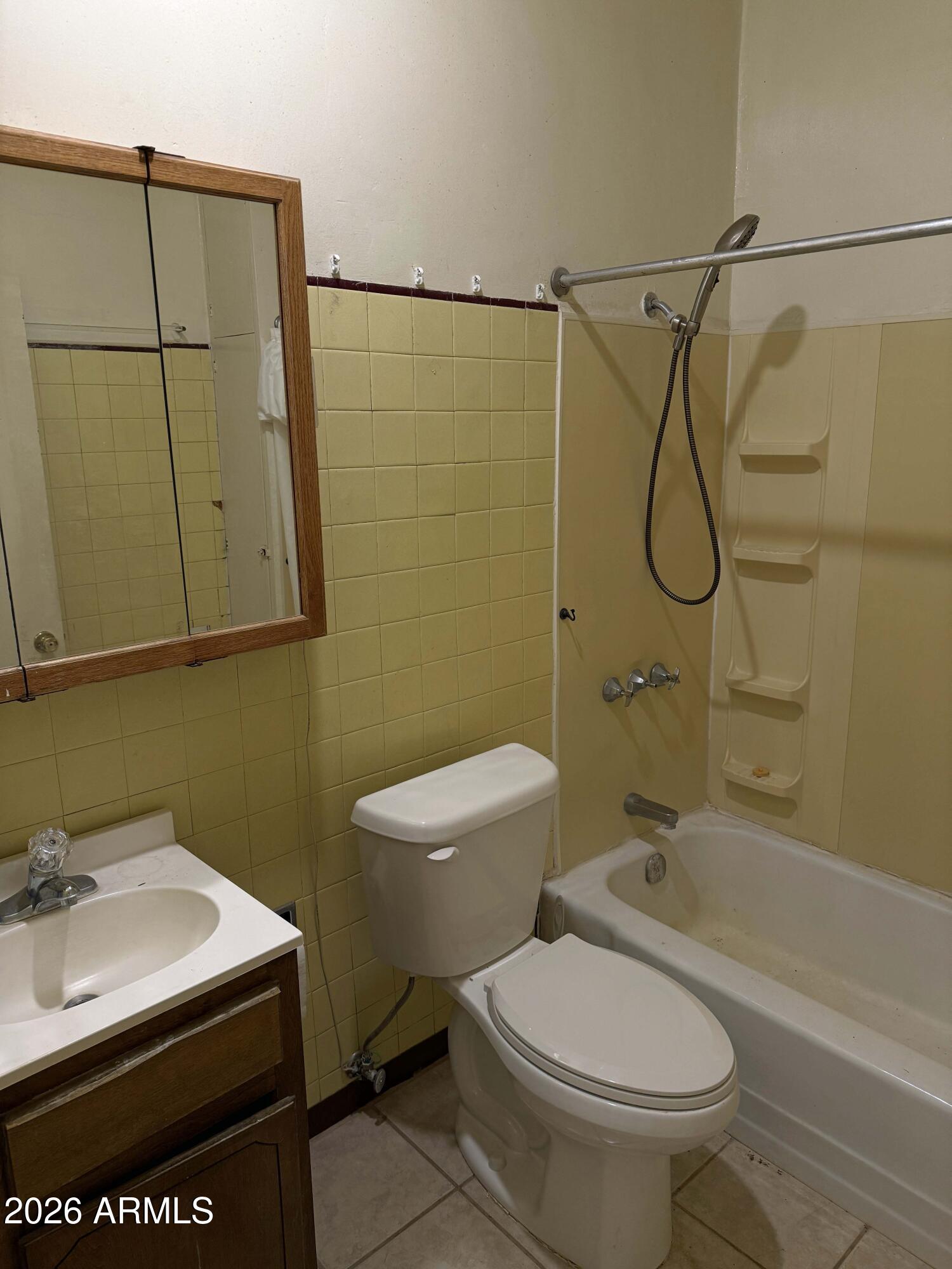 11 LACHOLLA Road Bisbee, AZ 85603 - Photo 12 of 20 bathroom