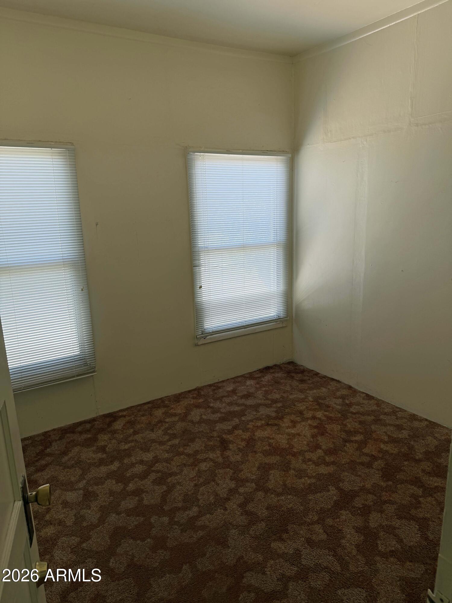 11 LACHOLLA Road Bisbee, AZ 85603 - Photo 9 of 20 front bedroom