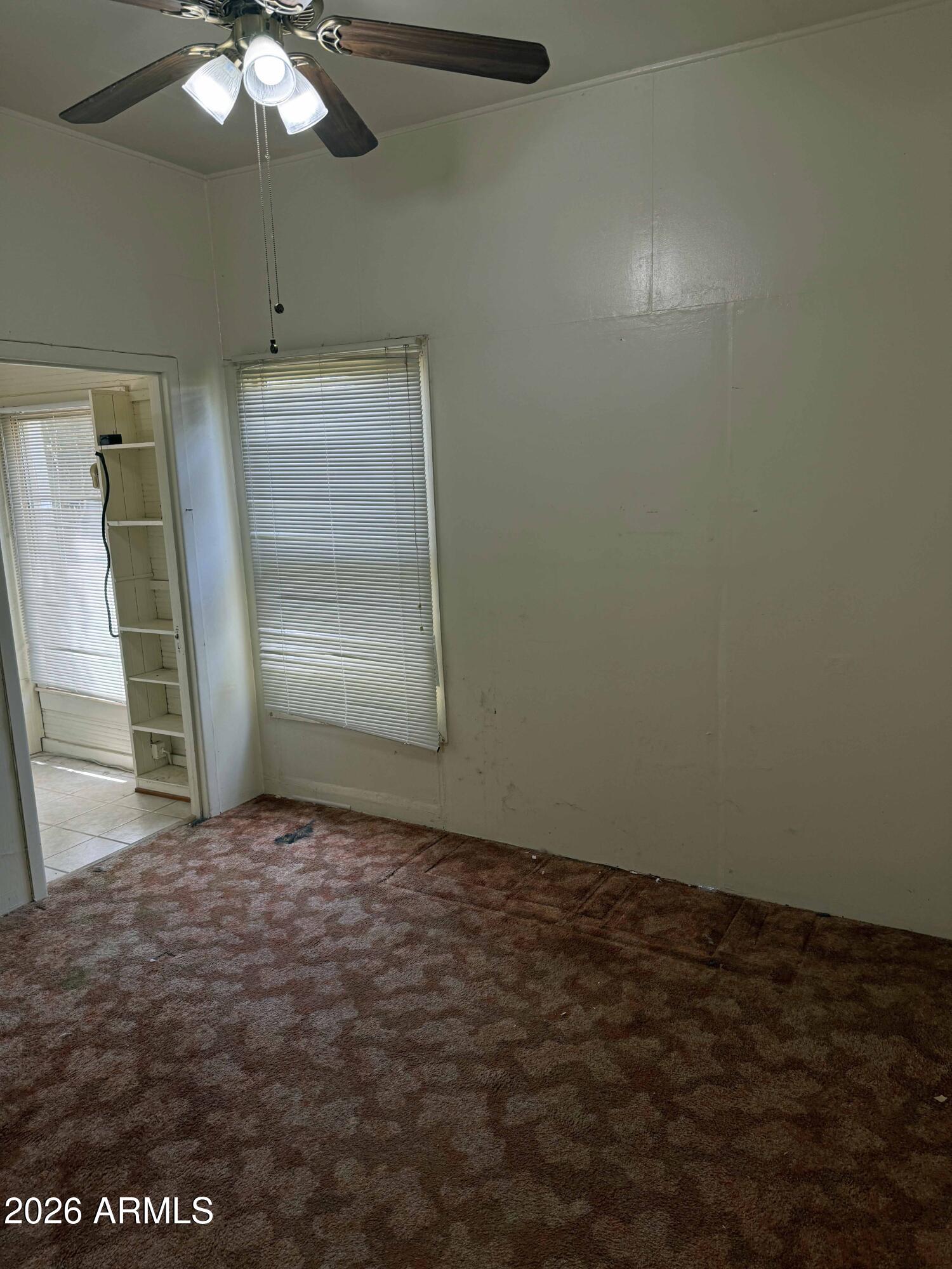 11 LACHOLLA Road Bisbee, AZ 85603 - Photo 10 of 20 bedroom