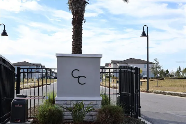 $2,200 | 16310 Bird Of Paradise Avenue, Clermont, FL 34714