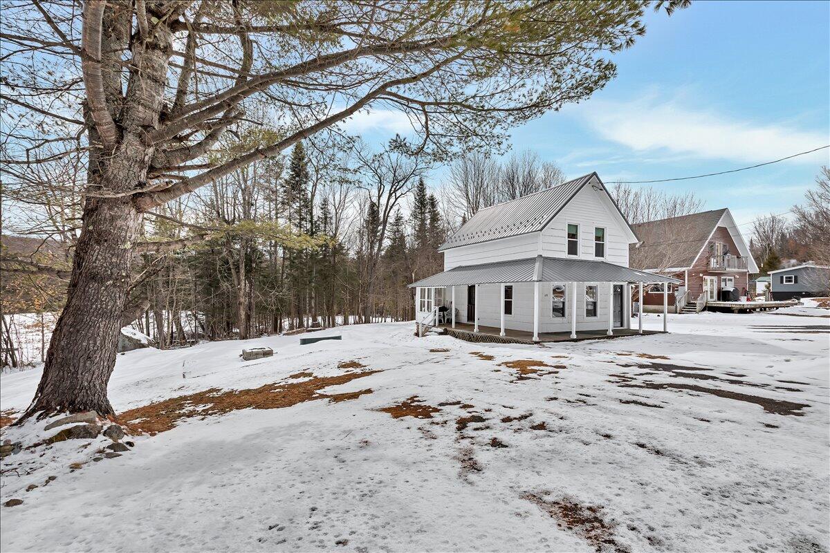 175 Durant Road Blue Mountain Lake, NY 12812 - Photo 10 of 32
