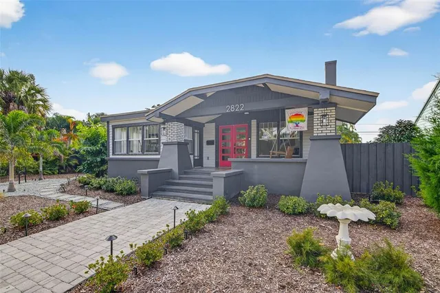 $1,375,000 | 2822 Burlington Avenue North, St. Petersburg, FL 33713