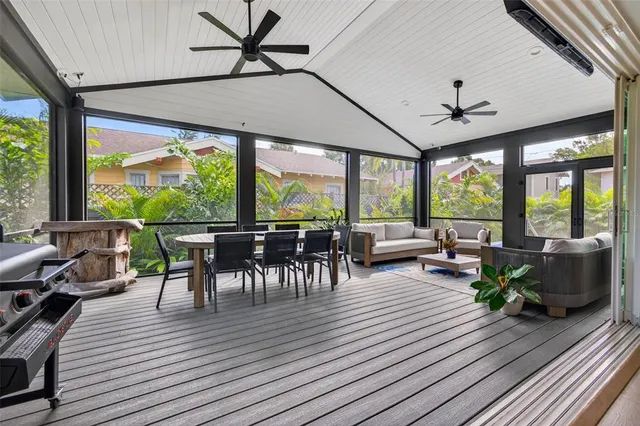 $1,375,000 | 2822 Burlington Avenue North, St. Petersburg, FL 33713