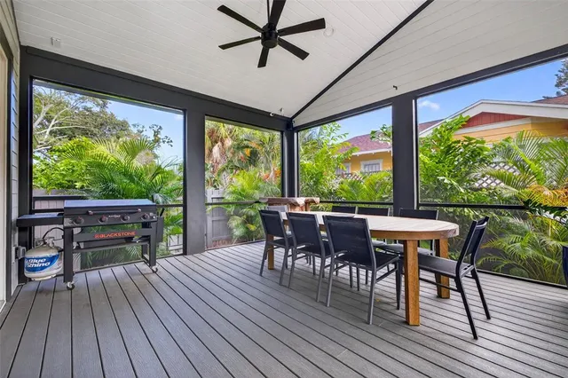 $1,375,000 | 2822 Burlington Avenue North, St. Petersburg, FL 33713