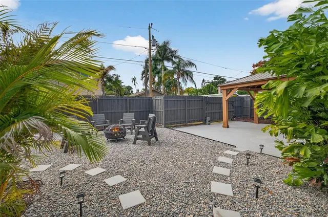 $1,375,000 | 2822 Burlington Avenue North, St. Petersburg, FL 33713