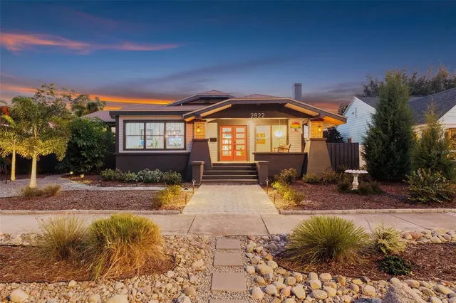 $1,375,000 | 2822 Burlington Avenue North, St. Petersburg, FL 33713