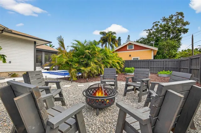 $1,375,000 | 2822 Burlington Avenue North, St. Petersburg, FL 33713