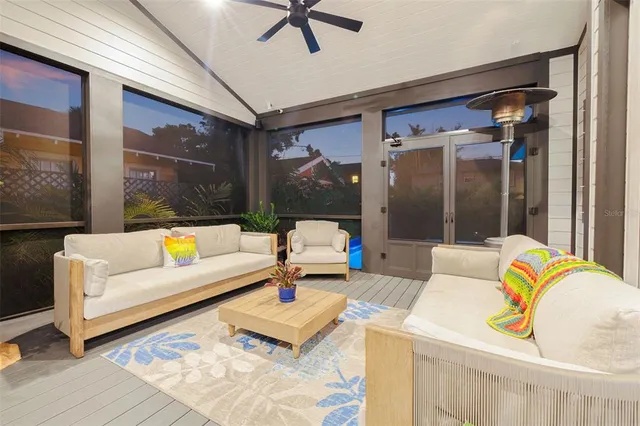 $1,375,000 | 2822 Burlington Avenue North, St. Petersburg, FL 33713