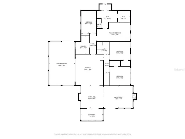 $1,375,000 | 2822 Burlington Avenue North, St. Petersburg, FL 33713