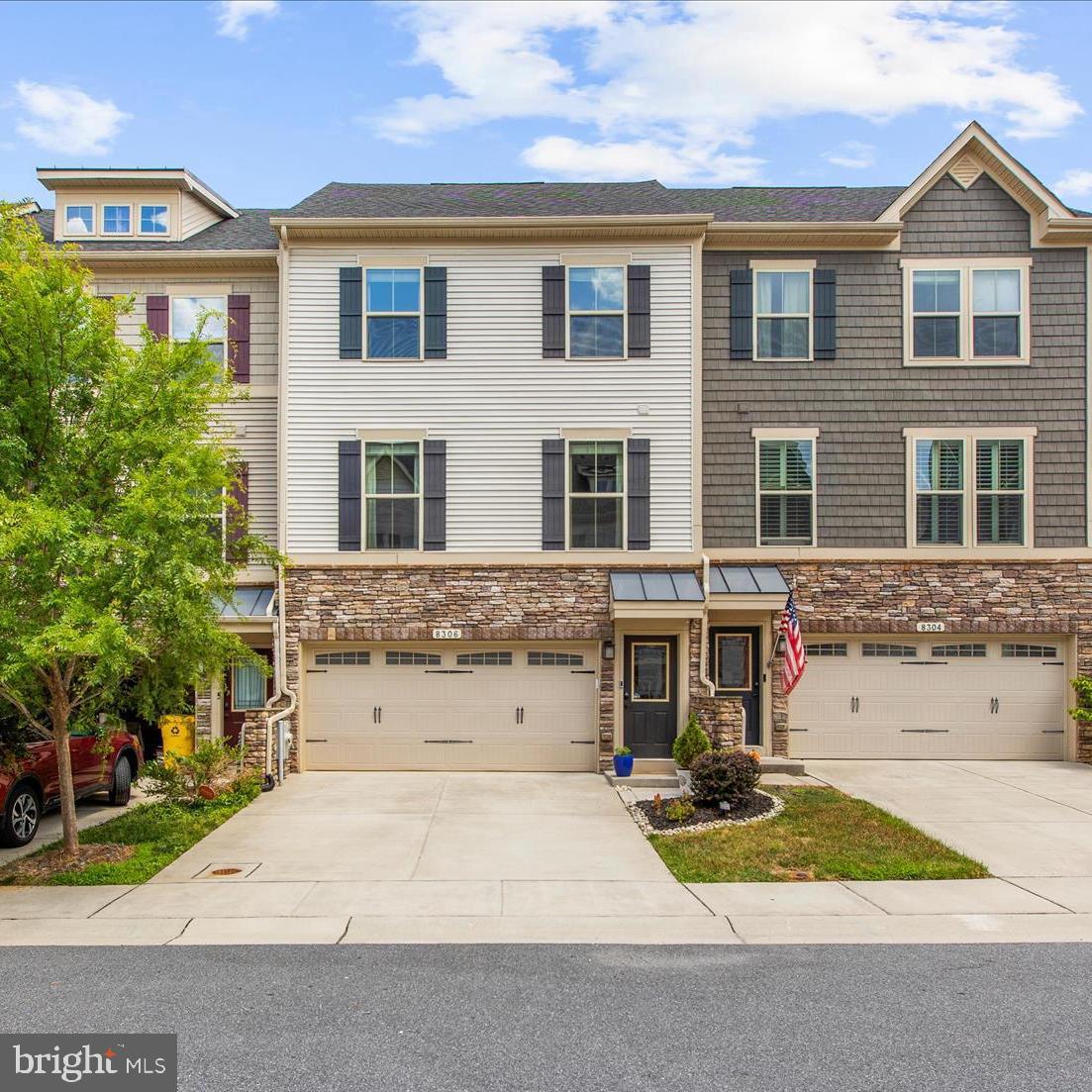 8306 Kippis Road Millersville, MD 21108 - Photo 1 of 62